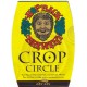 Hopback Brewery Crop Circle Pump Clip
